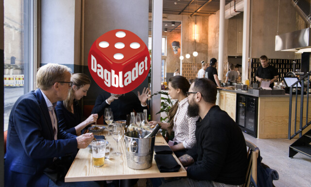 image: Superkokken er tilbake med et smell